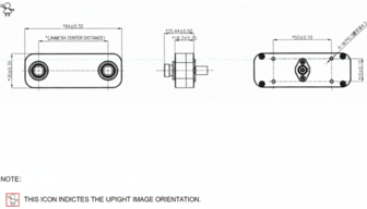 S56 Stereo Camera