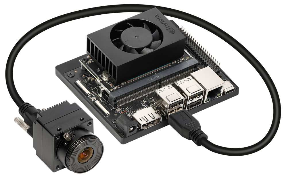 SE1-S4-USB Installation on Jetson