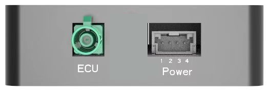 GMSL2_Camera_Repeater Connector