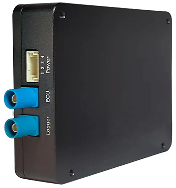 GMSL2_Camera_Splitter